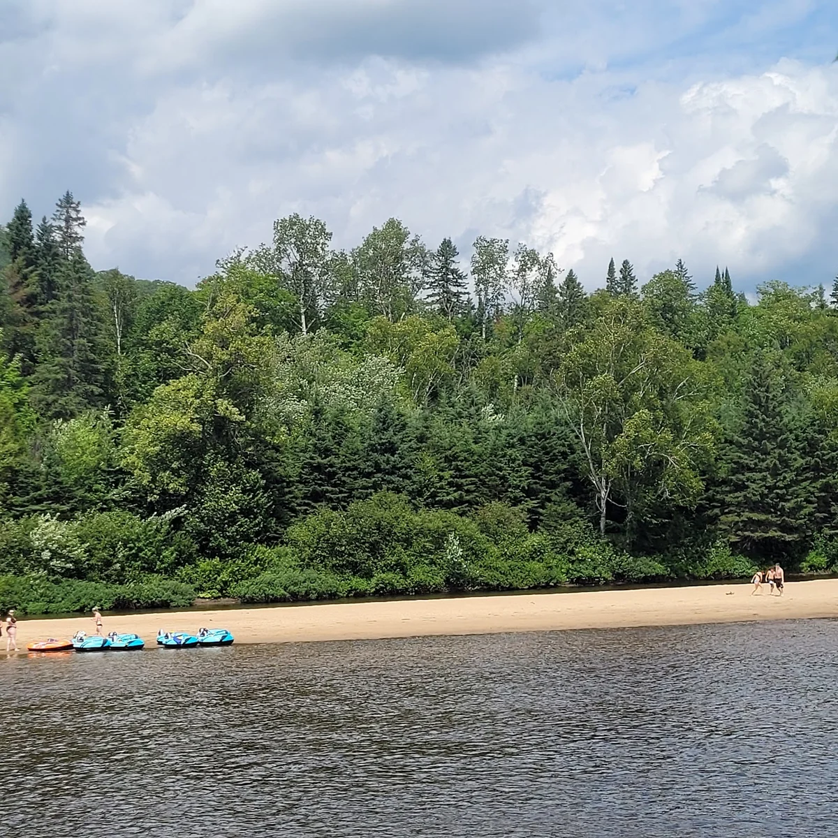 Red river rafting | What to Know Before You Go