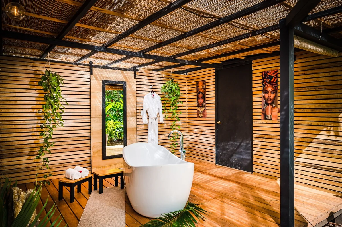 Sibou Costa Rica - Spa & Wellness Center - Ask AI | mindtrip