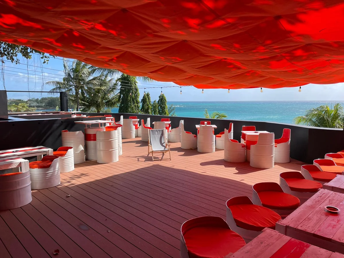 The Cloud - Rooftop & Lounge Bar | Ask Anything