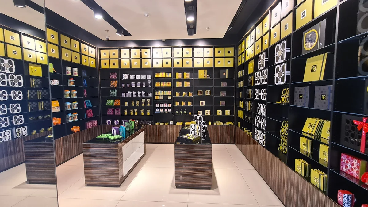 Patchi in Riyadh, منطقة الرياض - Ask AI | mindtrip