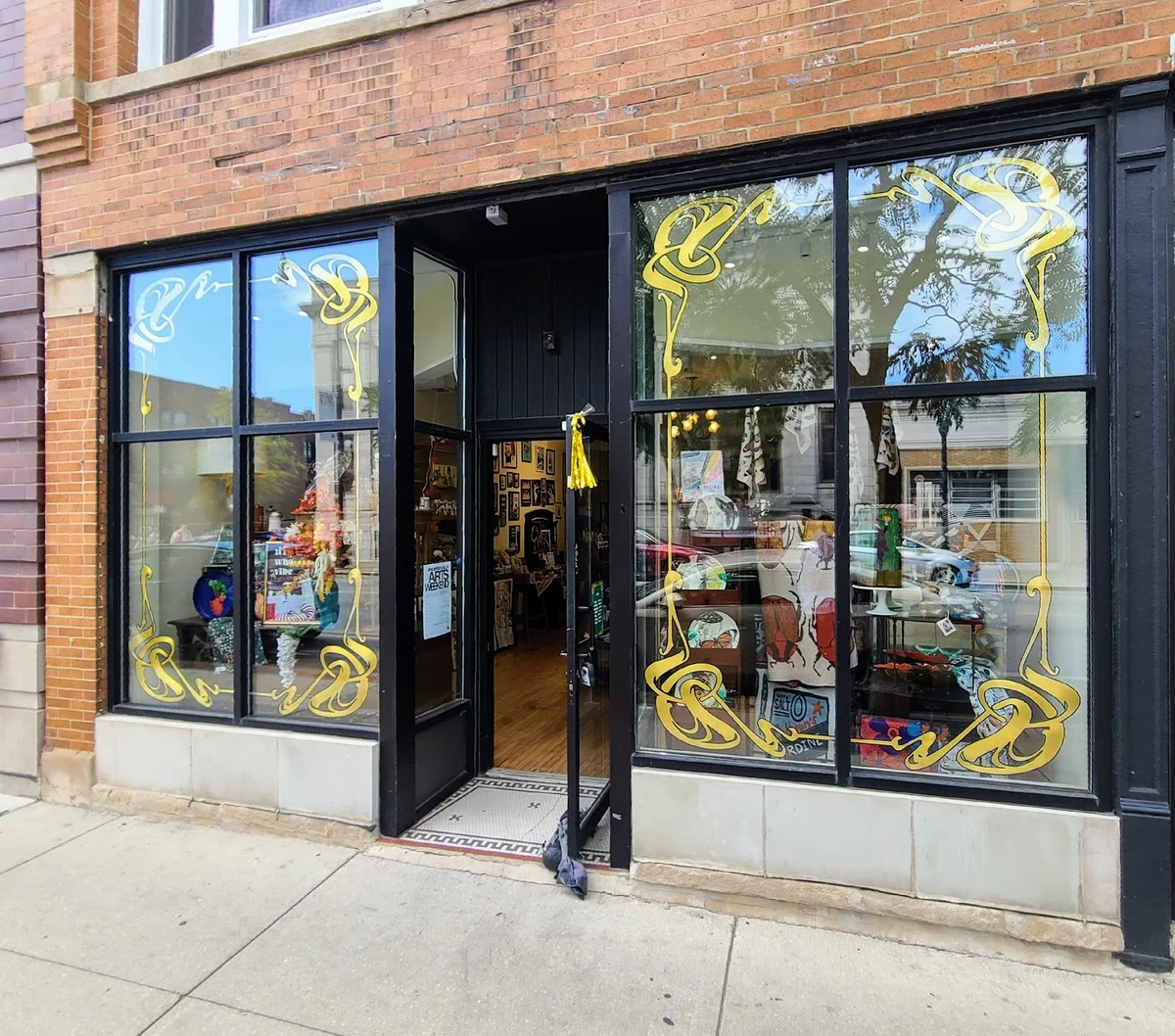 Rare Form in Chicago, Illinois - Ask AI | mindtrip