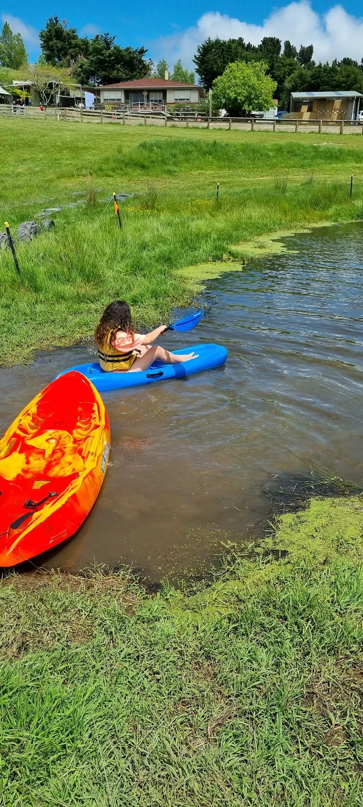 Ranui Farm Park in Waipukurau - Ask AI | mindtrip