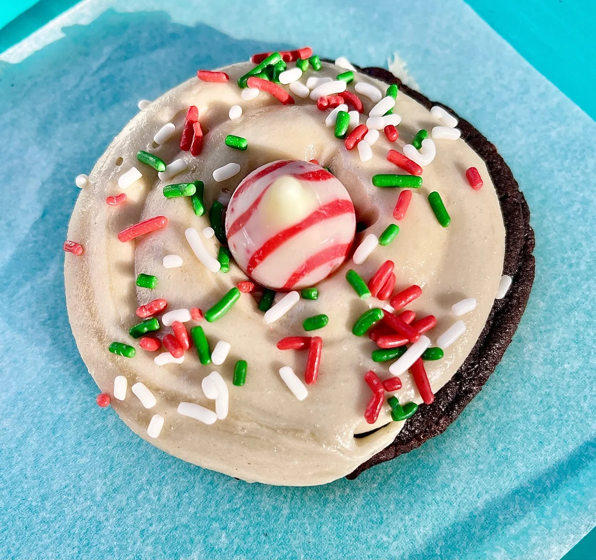 The Cookie Dough Café in Portland - Ask AI | mindtrip