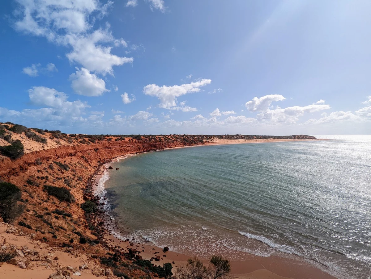 Skipjack Point in Western Australia | Ask Anything