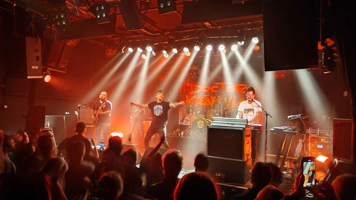 SO36 in Berlin - Ask AI | mindtrip