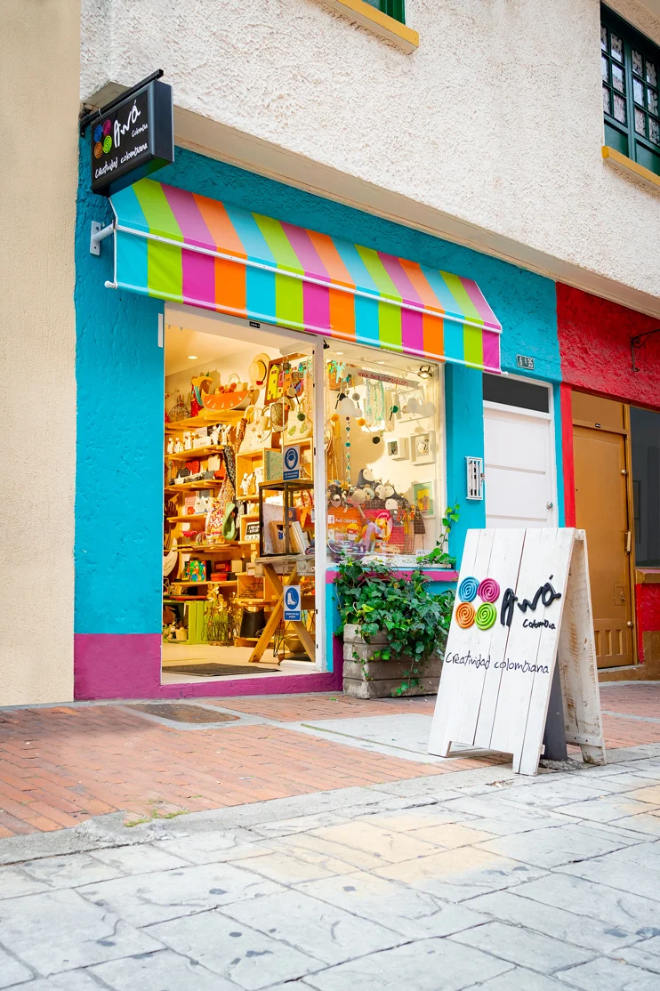 Awa Colombia in Bogota, Bogotá | Ask Anything