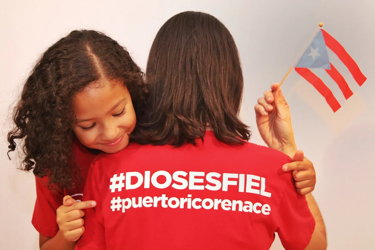 Puerto Rico Renace, Inc. in San Juan - Ask AI | mindtrip