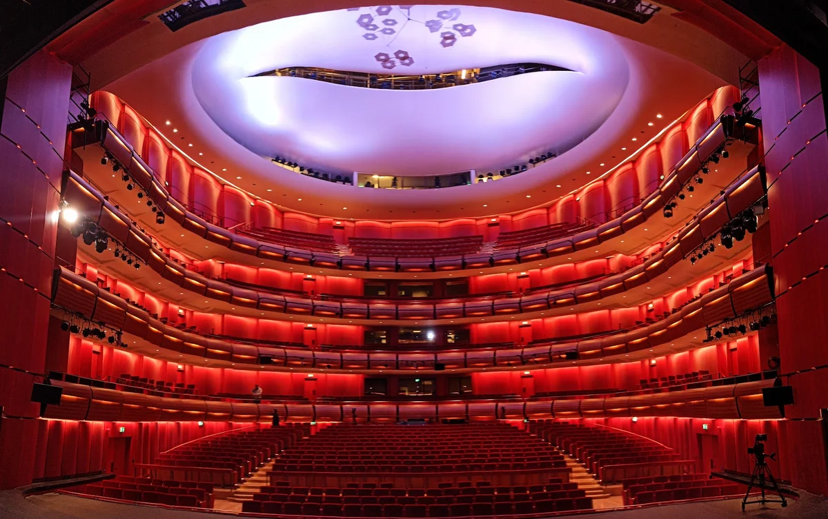 Greek National Opera in Athens | What to Know Before You Go