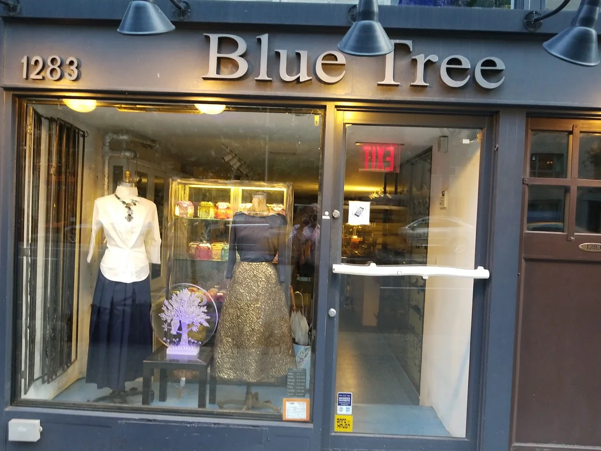 Blue Tree in New York City | What to Know Before You Go