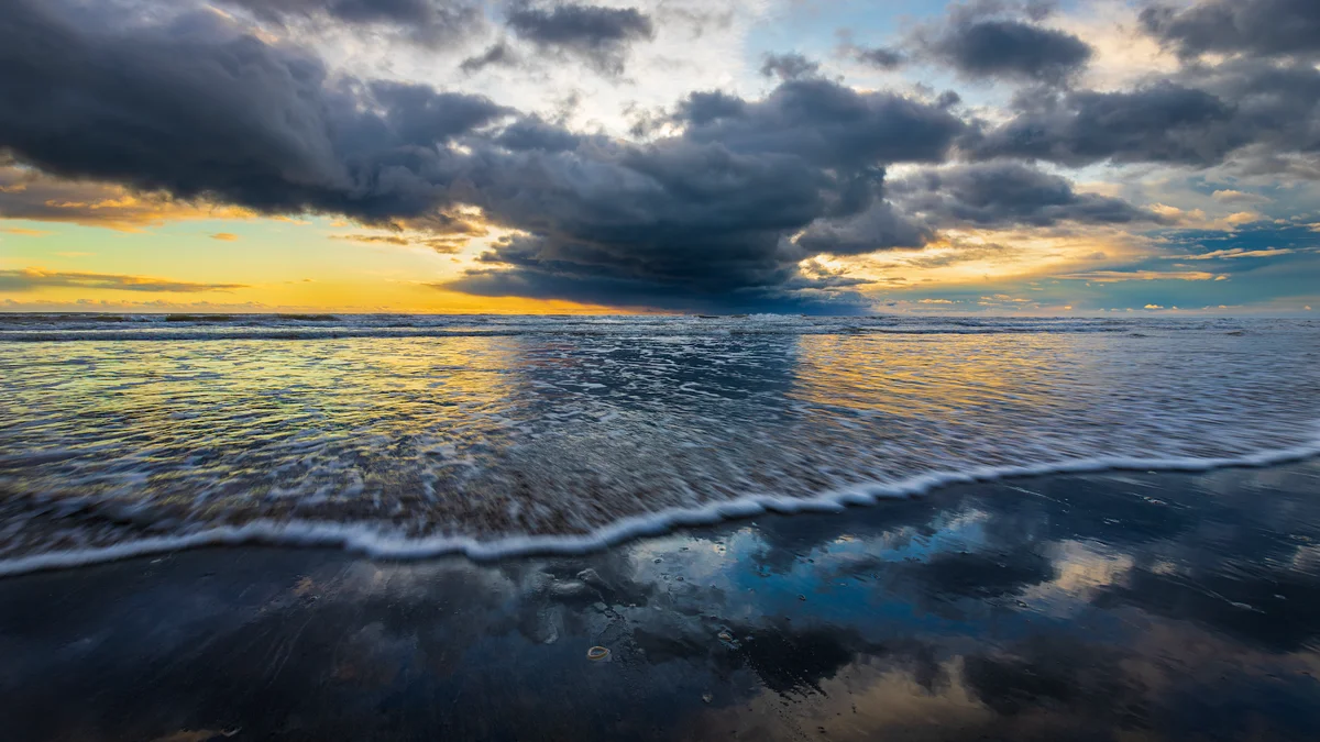 Foxton Beach in Foxton Beach | Ask Anything