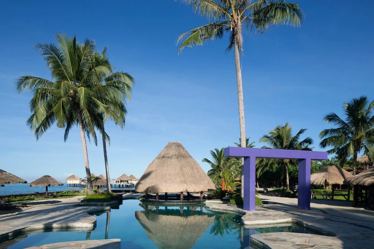 Coconuts Beach Club Resort & Spa in Maninoa | Ask Anything