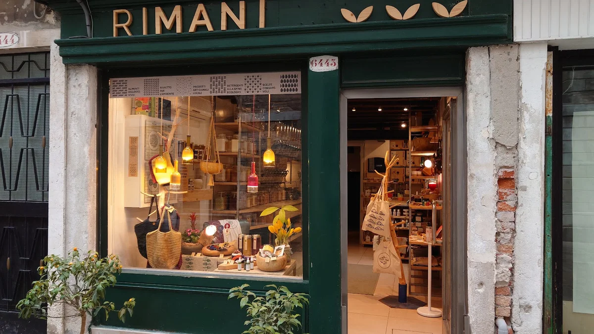 Rimani Venezia in Venice | What to Know Before You Go