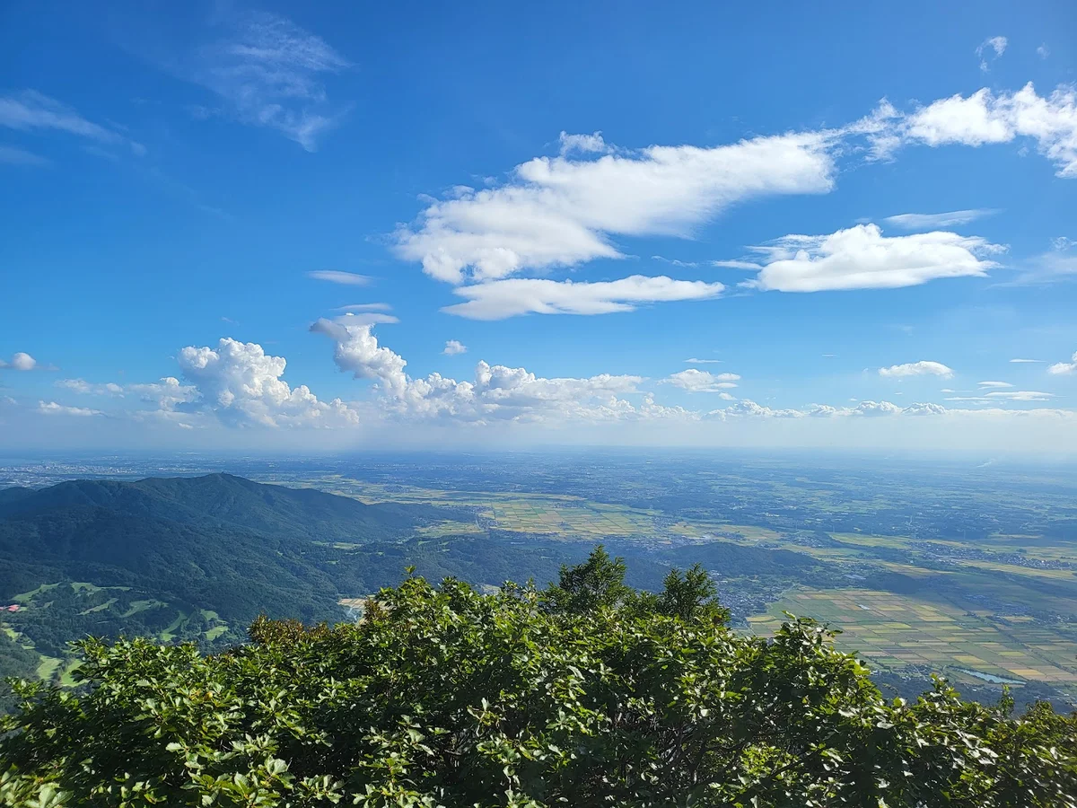 Mount Tsukuba Ropeway in Tsukuba, Ibaraki | Ask Anything