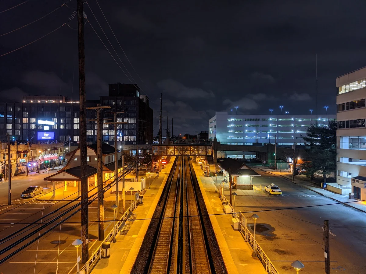 Mineola Station in Mineola, New York - Ask AI | mindtrip