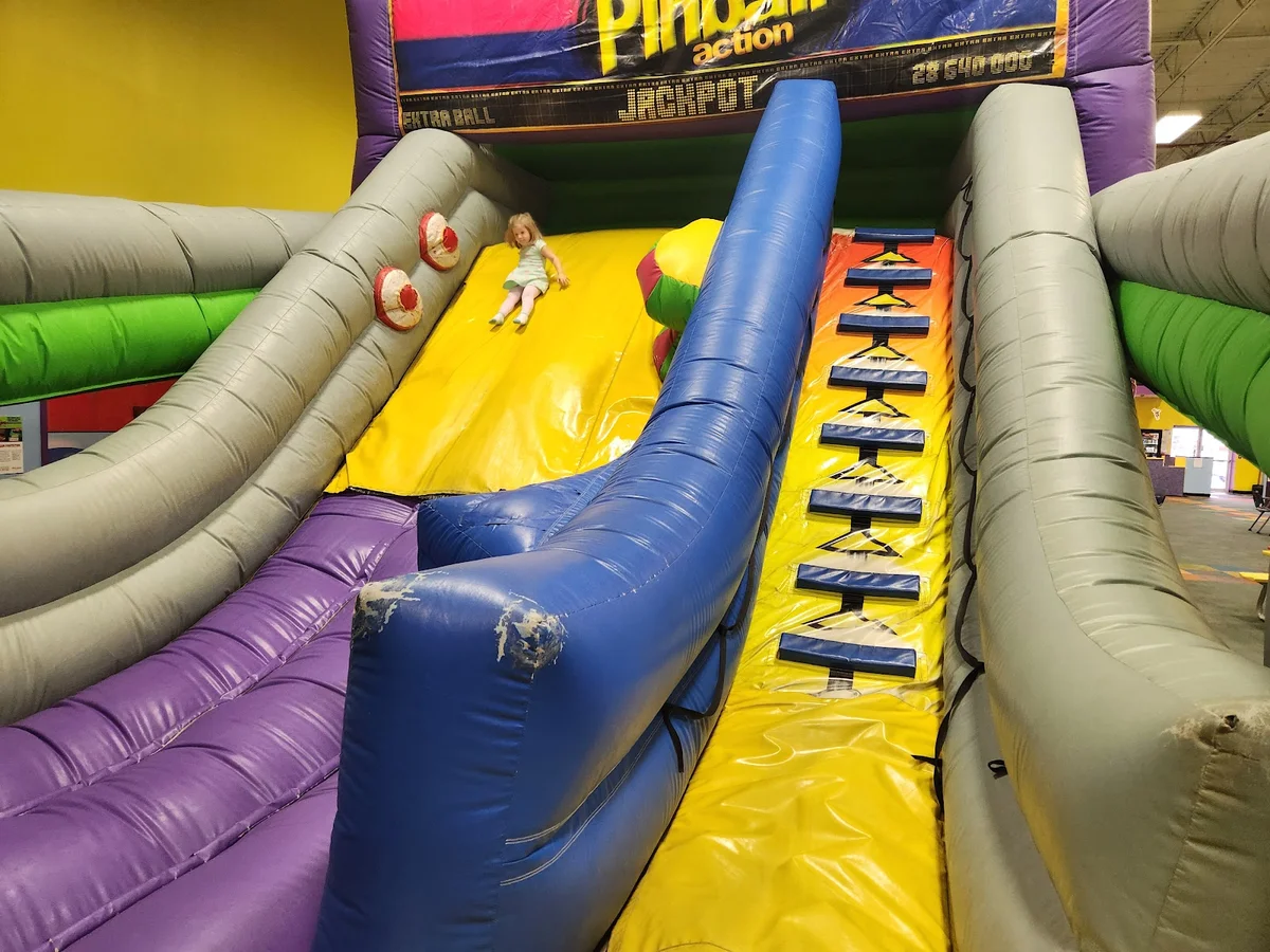 Monkey Joe's St. Louis in Saint Louis - Ask AI | mindtrip