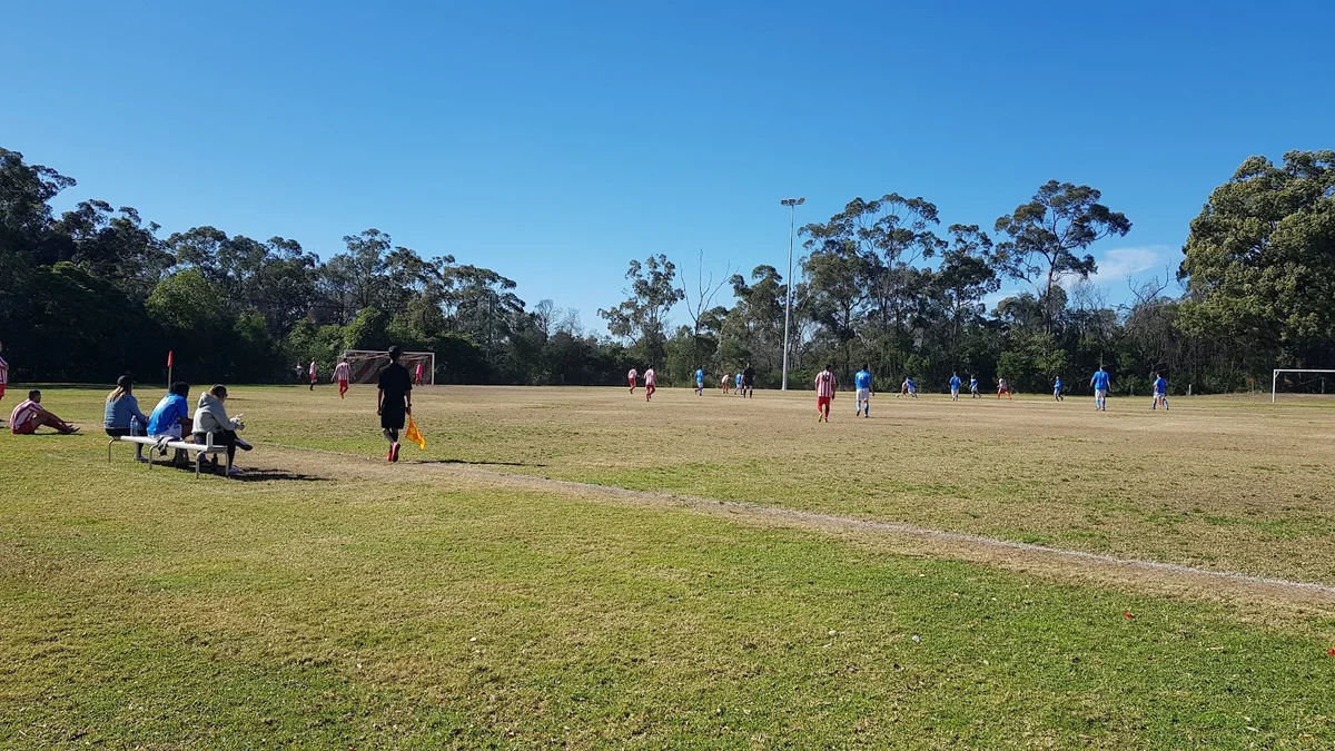 Kenthurst Park in Kenthurst - Ask AI | mindtrip