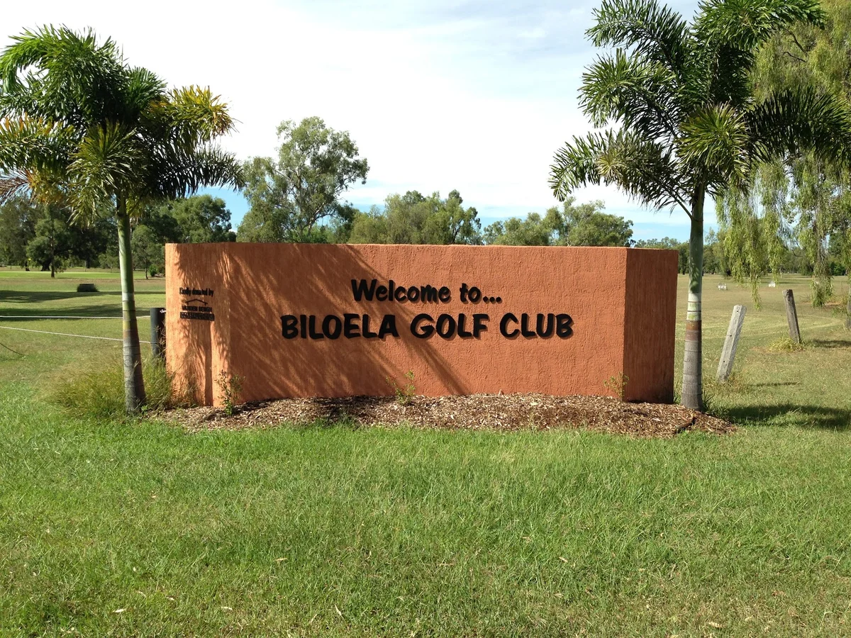 Biloela Golf Club in Biloela, Queensland - Ask AI | mindtrip