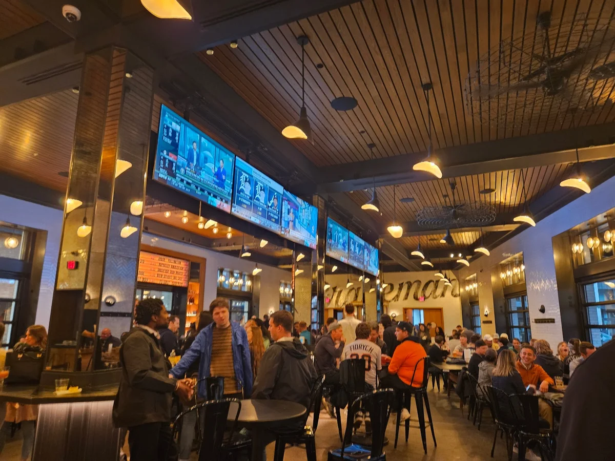 The Brakeman in Detroit | What to Know Before You Go