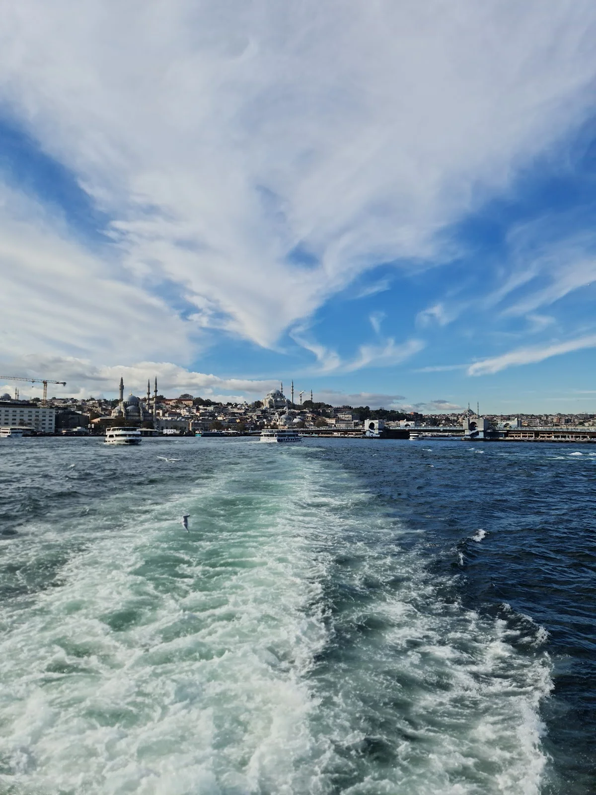 Karaköy Pier in Istanbul | What to Know Before You Go