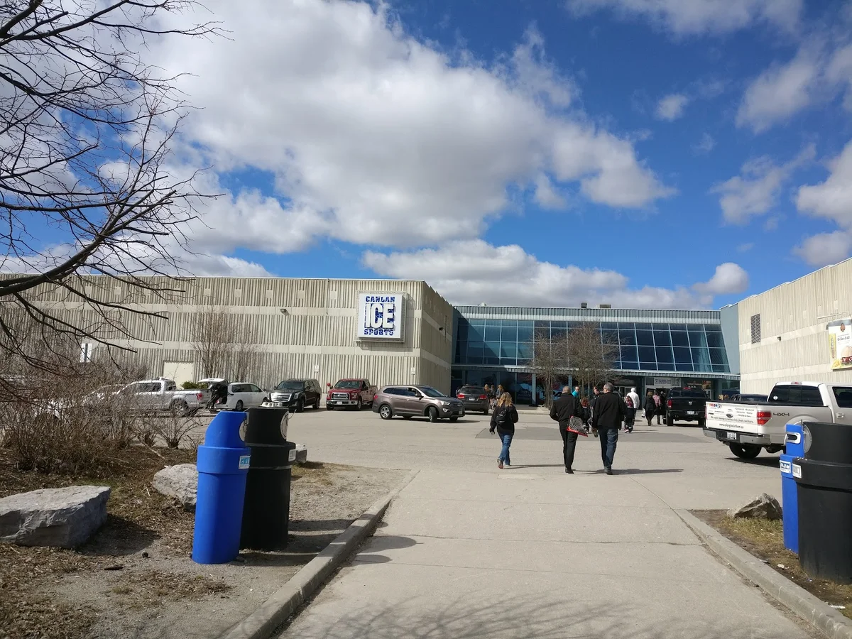 Canlan Sports in Toronto, Ontario - Ask AI | mindtrip