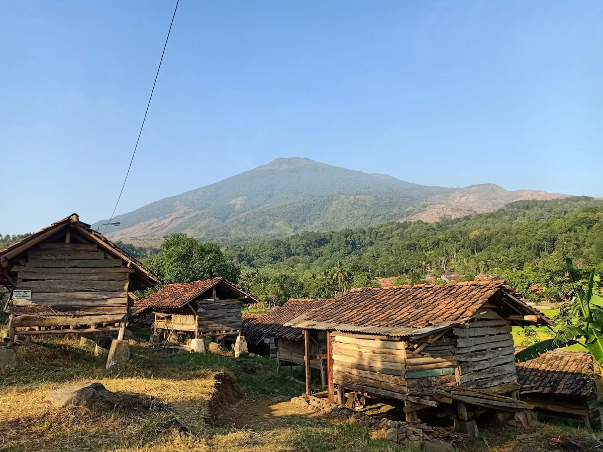 Desa Wisata Cibuntu in Kuningan - Ask AI | mindtrip
