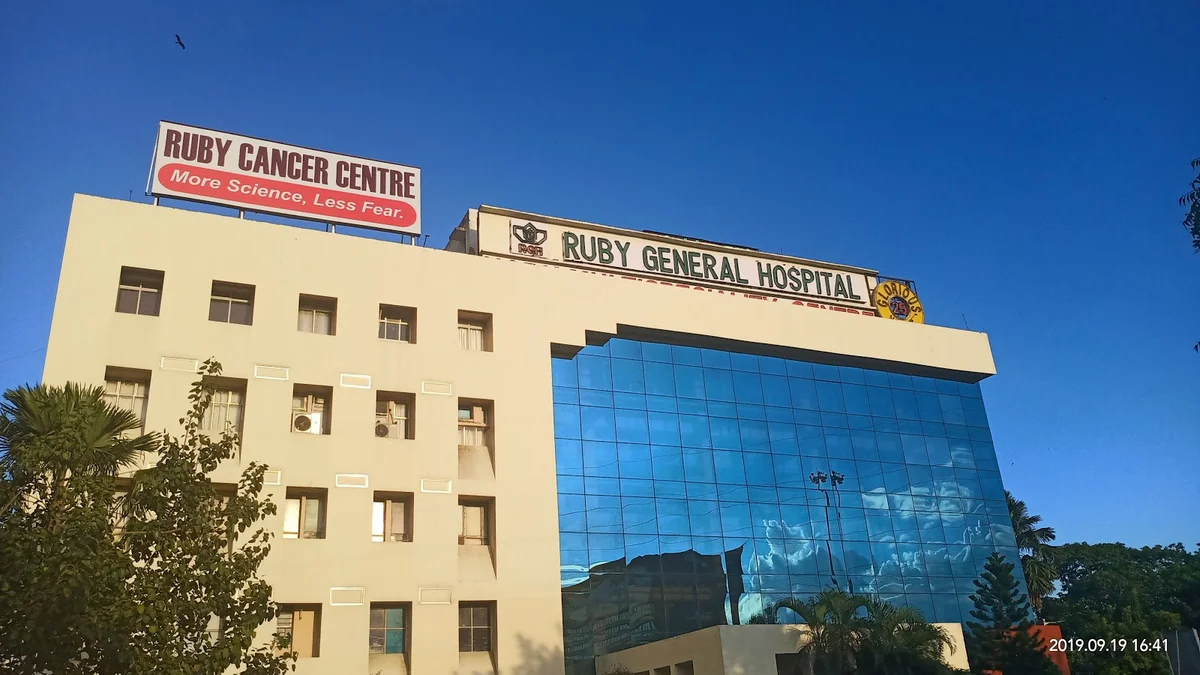 Ruby General Hospital | What to Know Before You Go