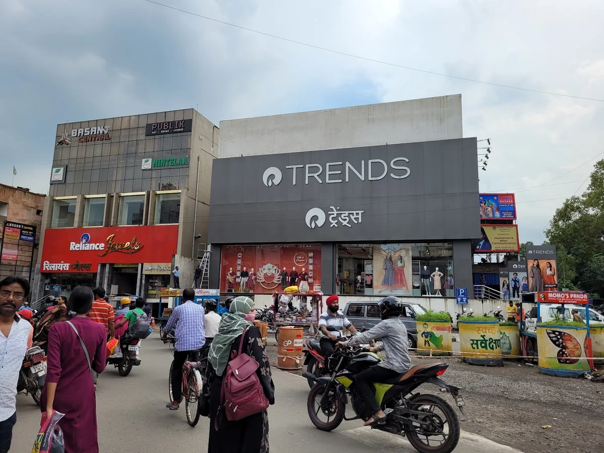 Sakchi Market in Jamshedpur | What to Know Before You Go