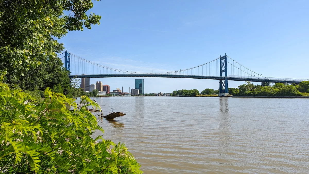 Middlegrounds Metropark | What to Know Before You Go