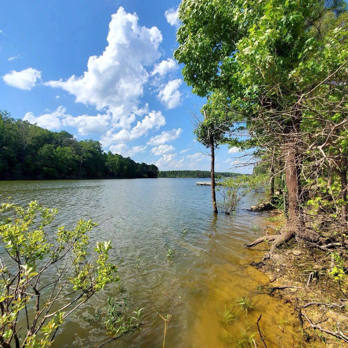 Poe's Ridge Boat Ramp in Moncure - Ask AI | mindtrip