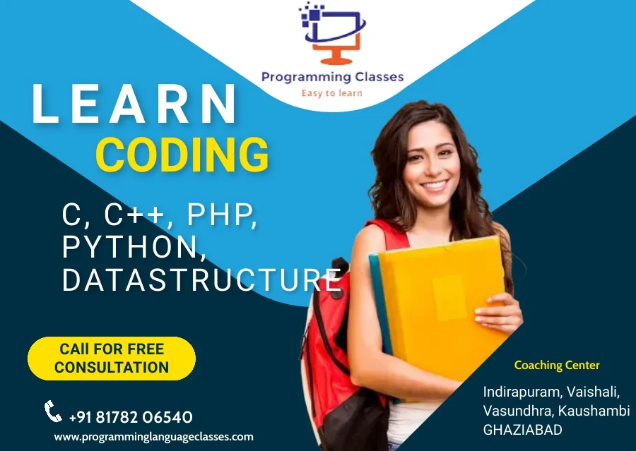 Programming Language Classes. | What to Know Before You Go