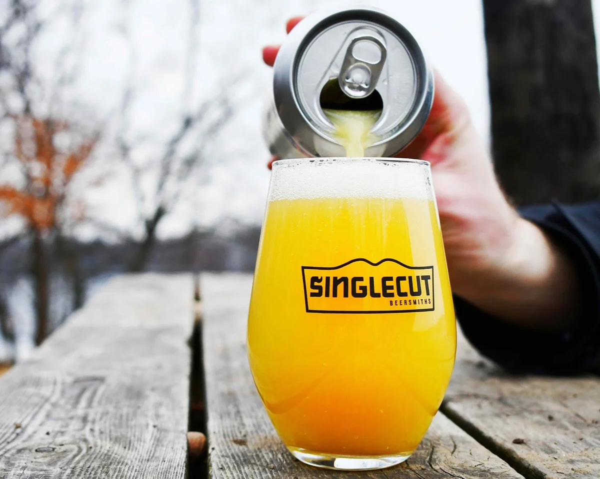 SingleCut Beersmiths QNS in New York City | Ask Anything