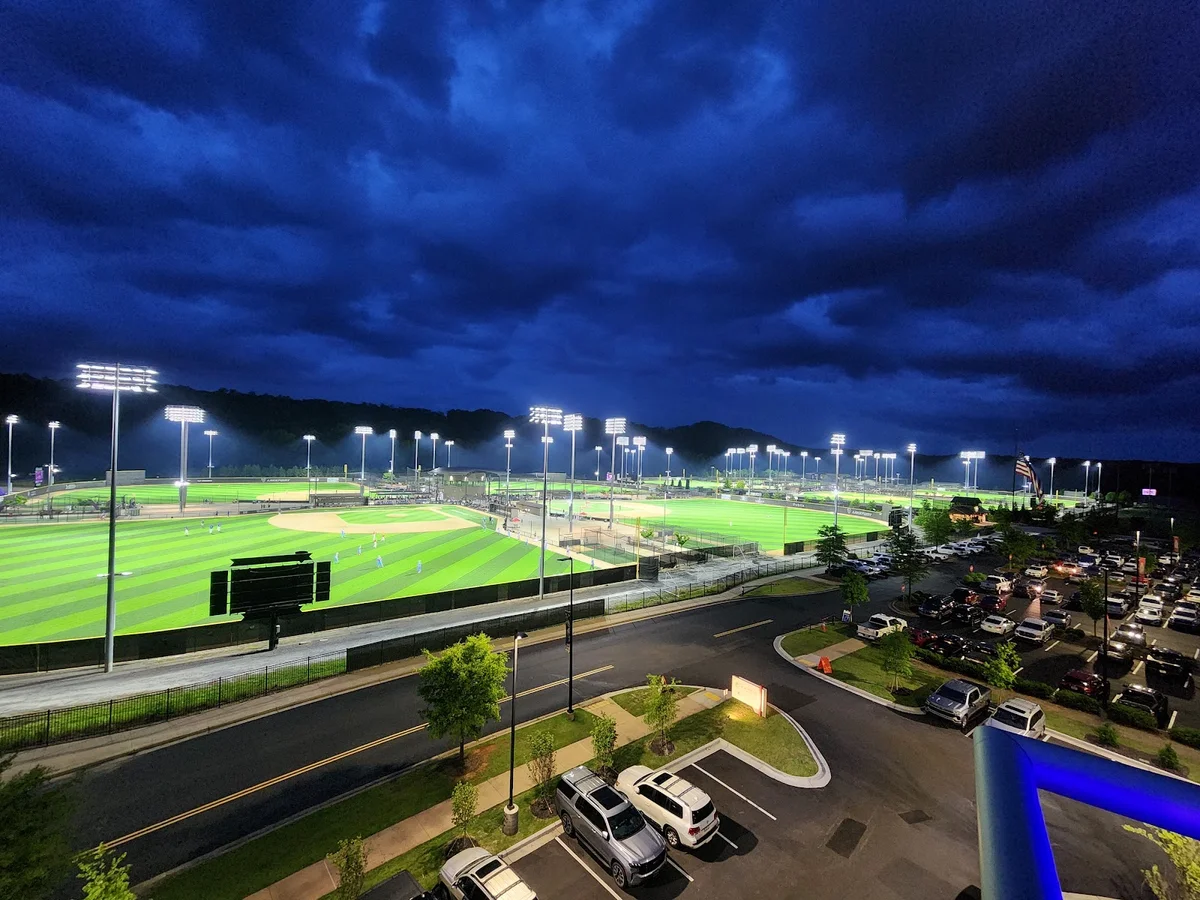 LakePoint Sports in Emerson | What to Know Before You Go