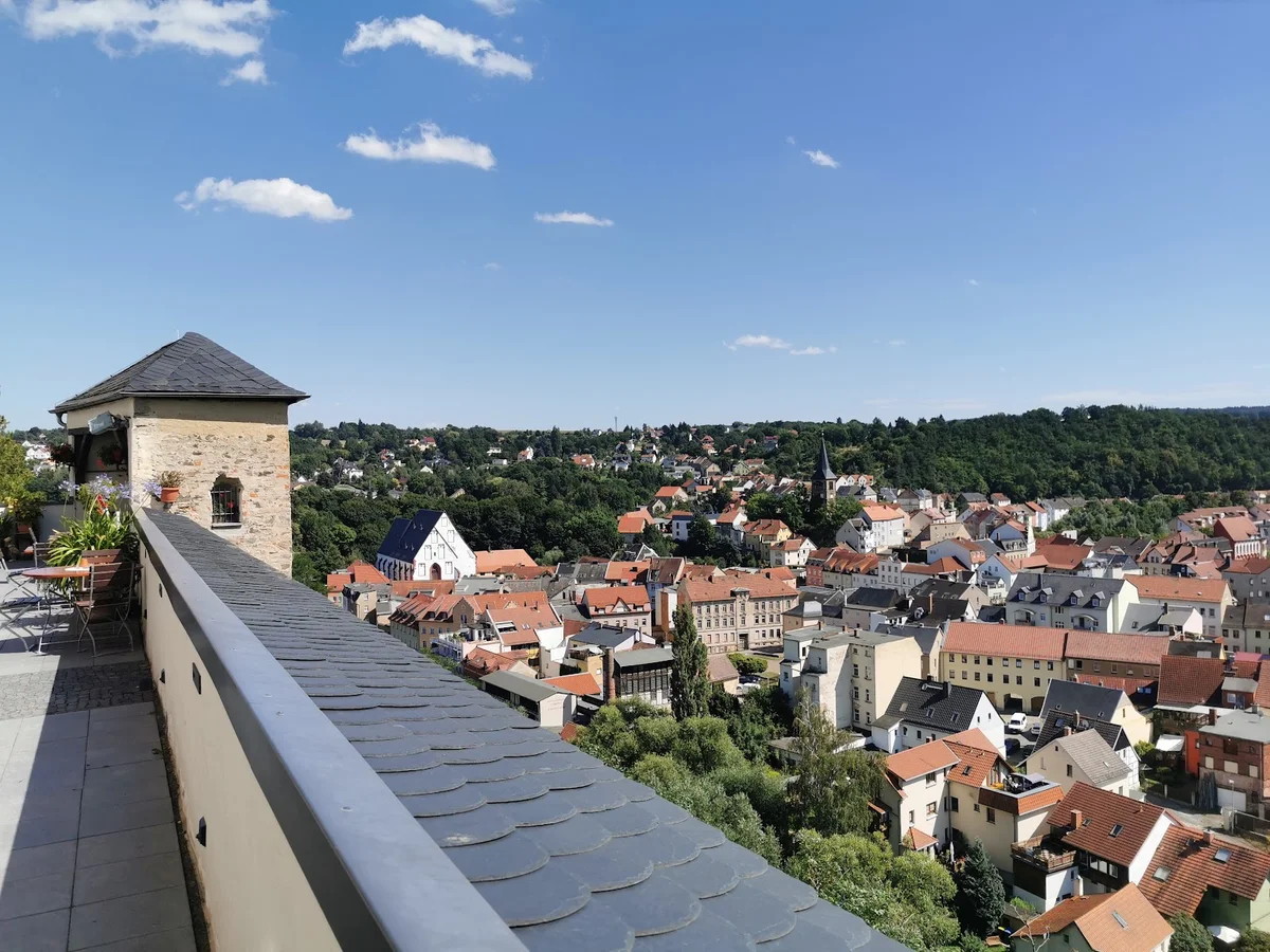 Easter Castle in Weida | What to Know Before You Go