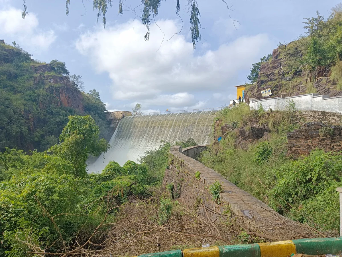 Borana Kanive Reservoir | What to Know Before You Go