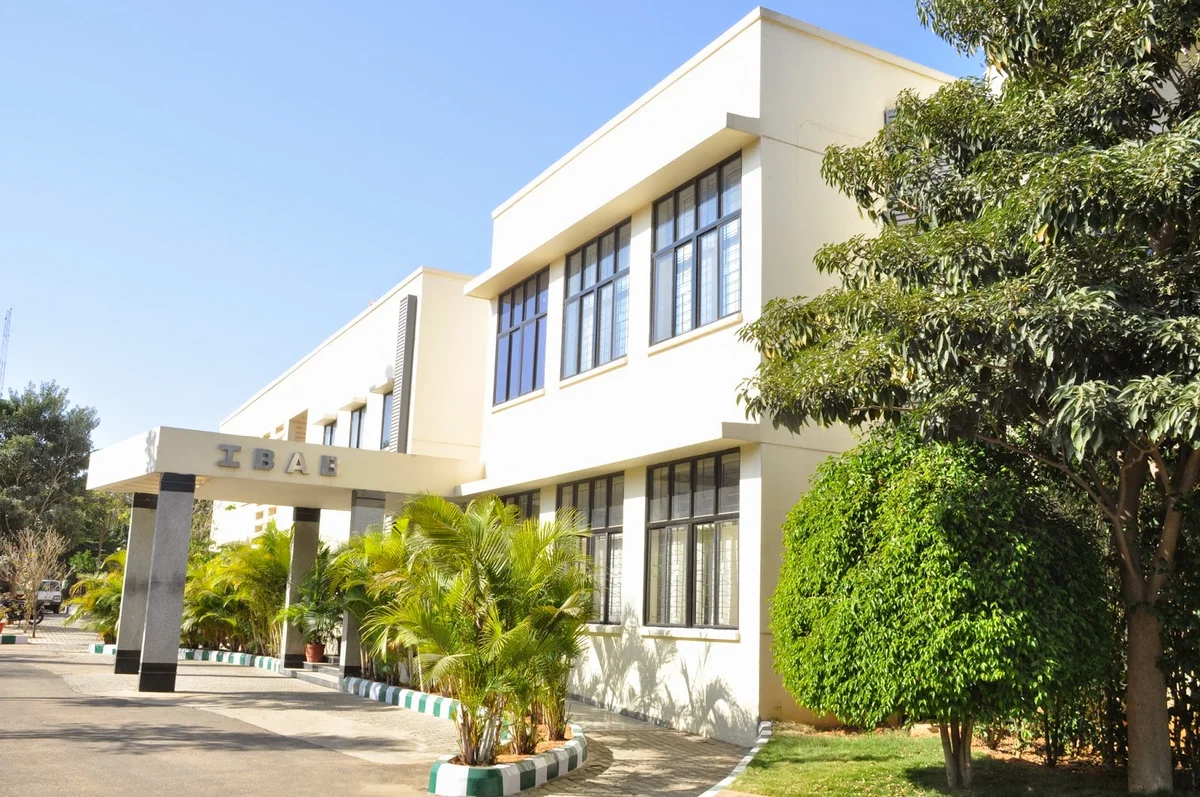 IBAB in Bengaluru, Karnataka - Ask AI | mindtrip