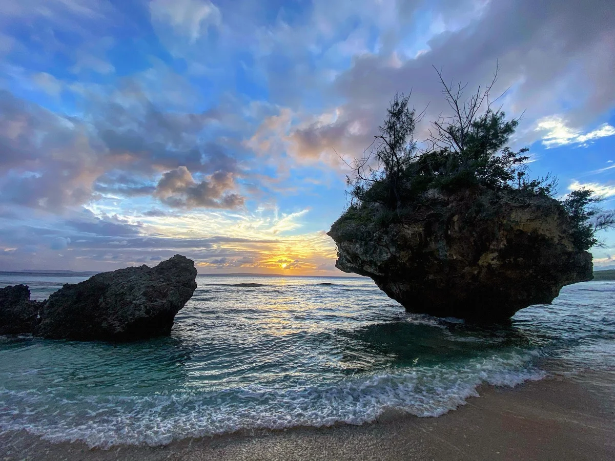 Saipan in Papago, Saipan - Ask AI | mindtrip