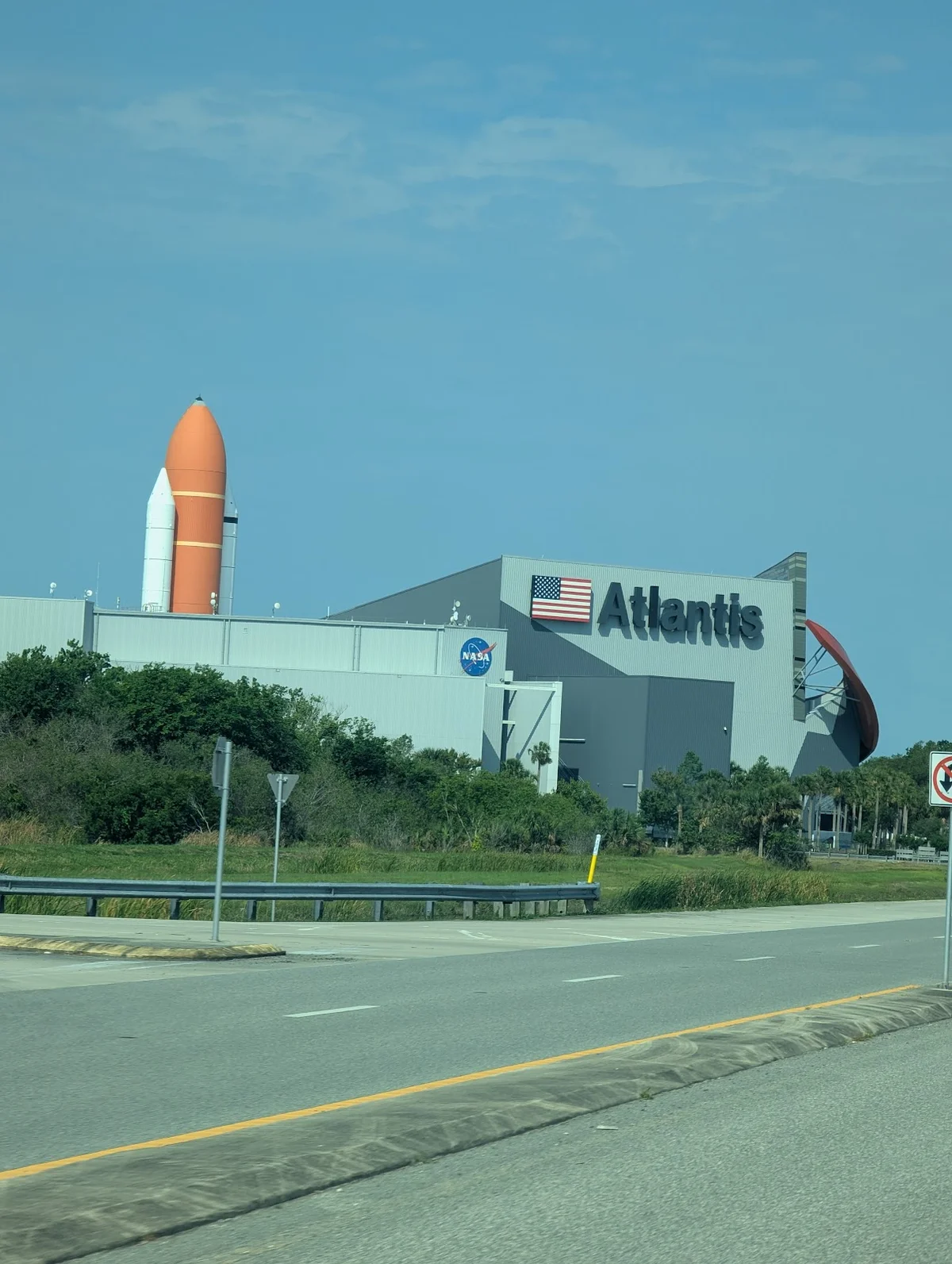 KSC Badging Office in Port Saint John - Ask AI | mindtrip
