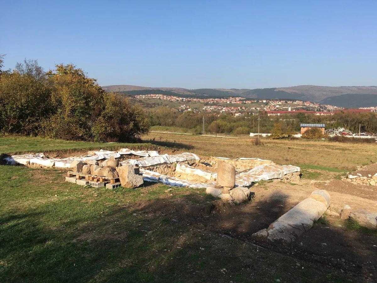 Municipium S... in Pljevlja - Ask AI | mindtrip