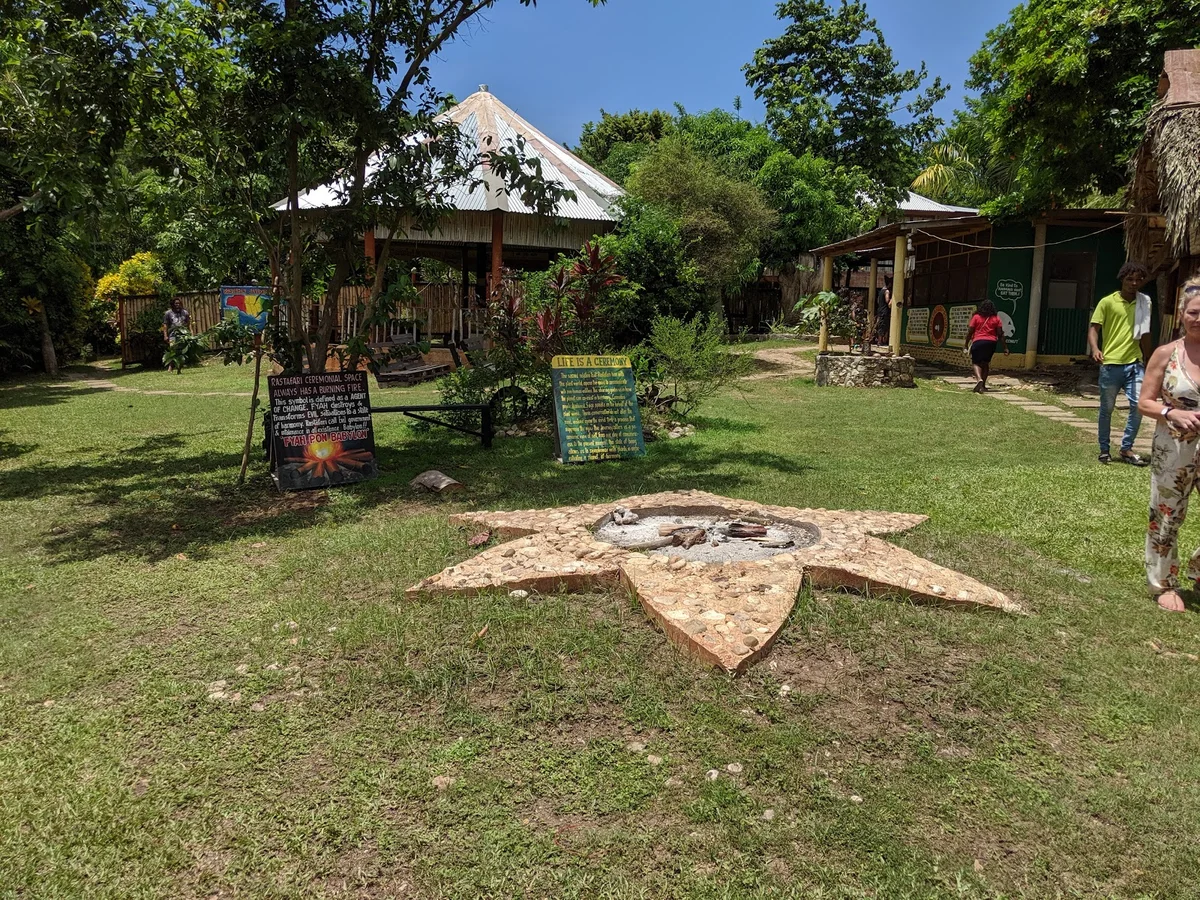 Rastafari Indigenous Village - Ask AI | mindtrip