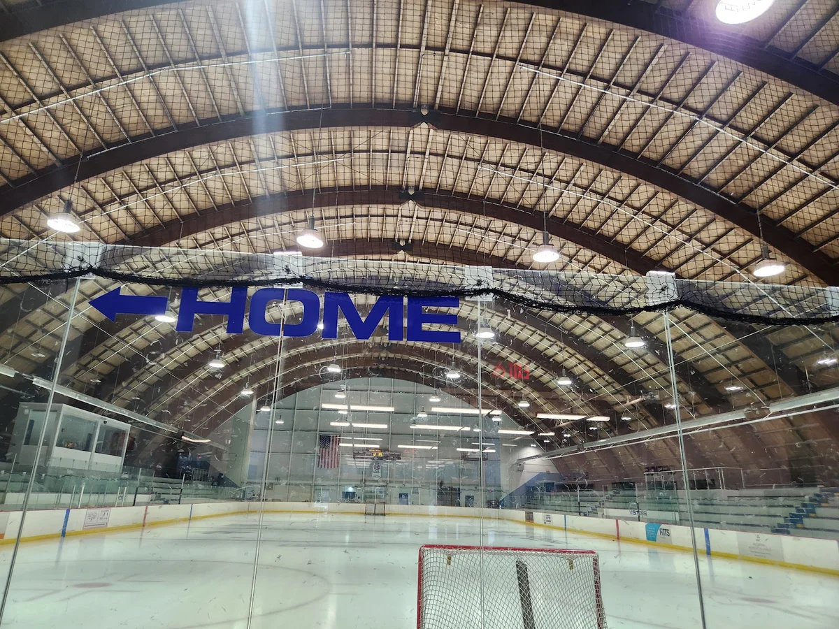 Loring Ice Arena in Framingham - Ask AI | mindtrip