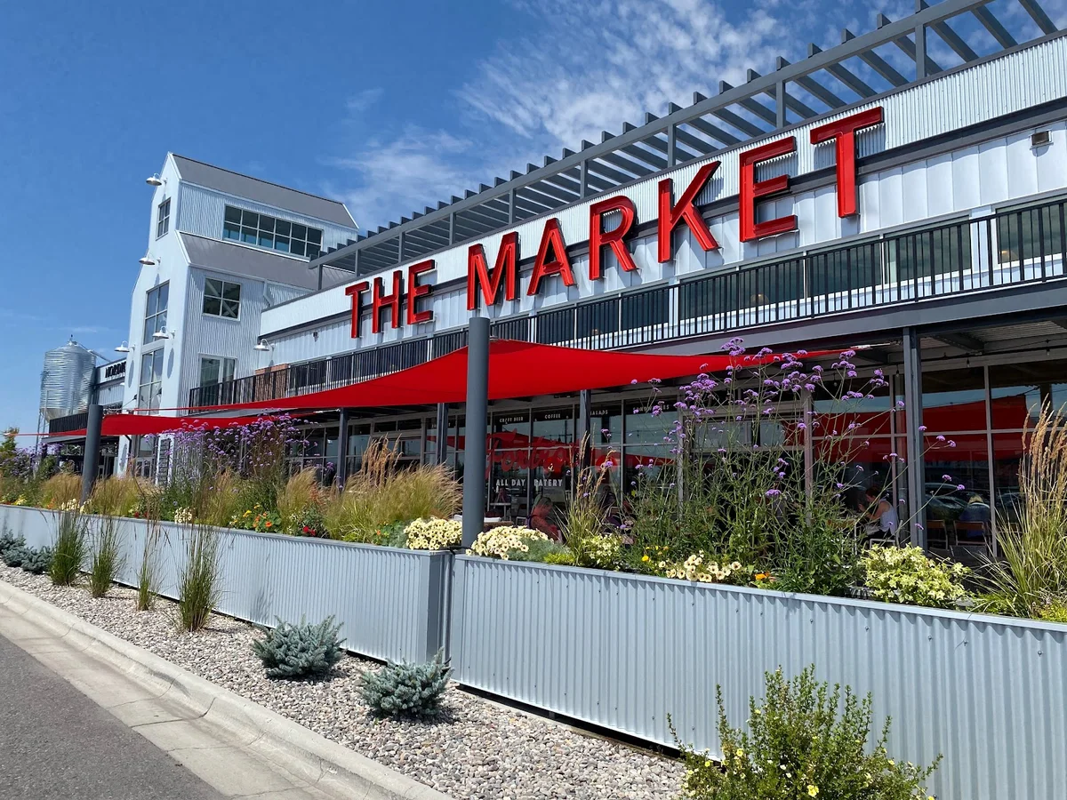 The Market at Ferguson Farm in Bozeman | Ask Anything