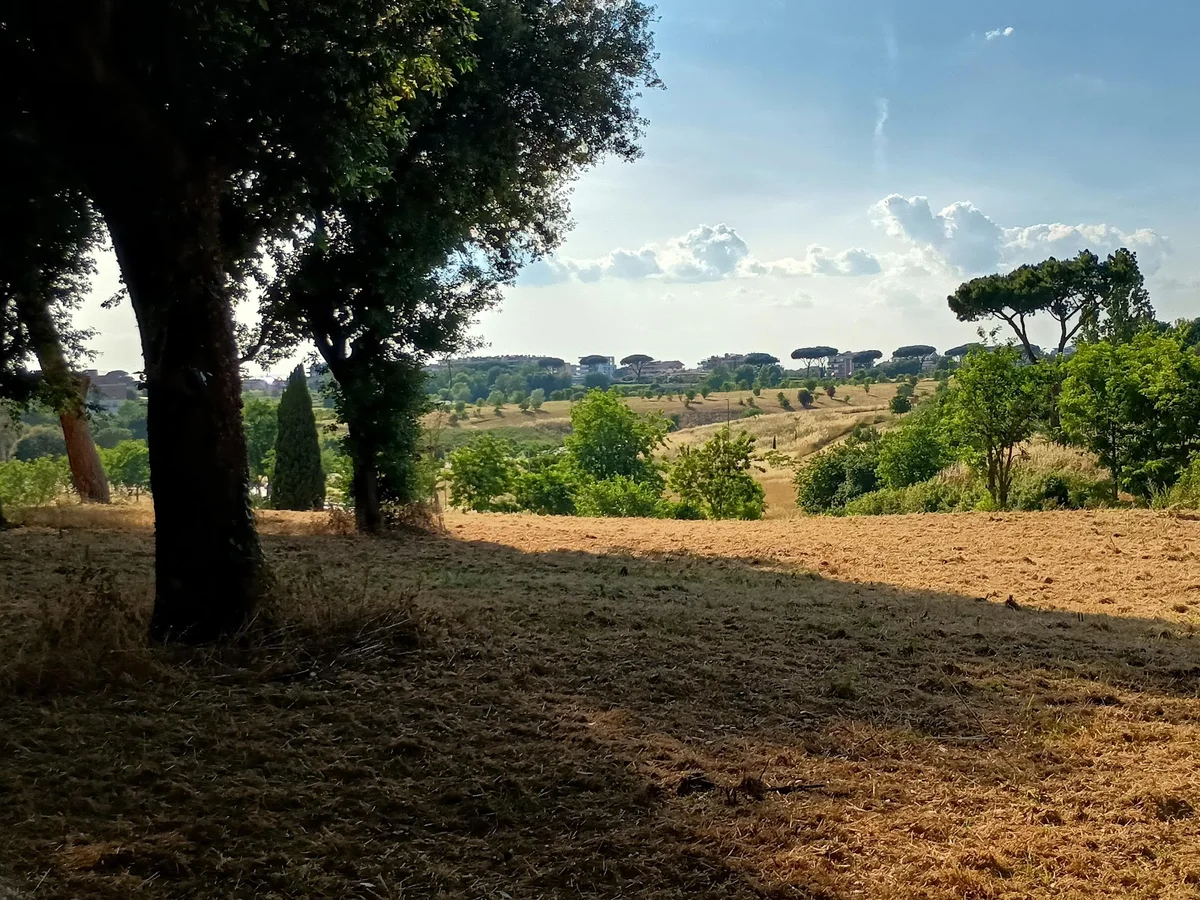 Parco Campagna in Rome, Lazio | What to Know Before You Go