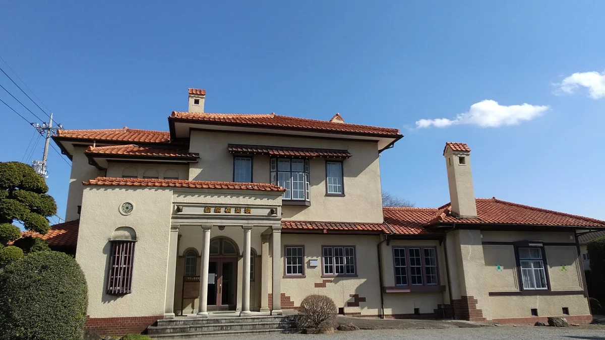 Kiryu Club Hall in Kiryu | What to Know Before You Go