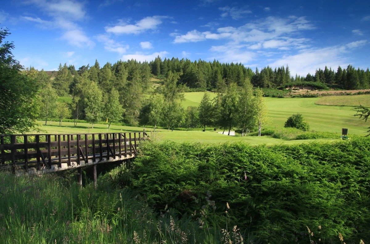 Dufftown Golf Club in Dufftown, Scotland - Ask AI | mindtrip