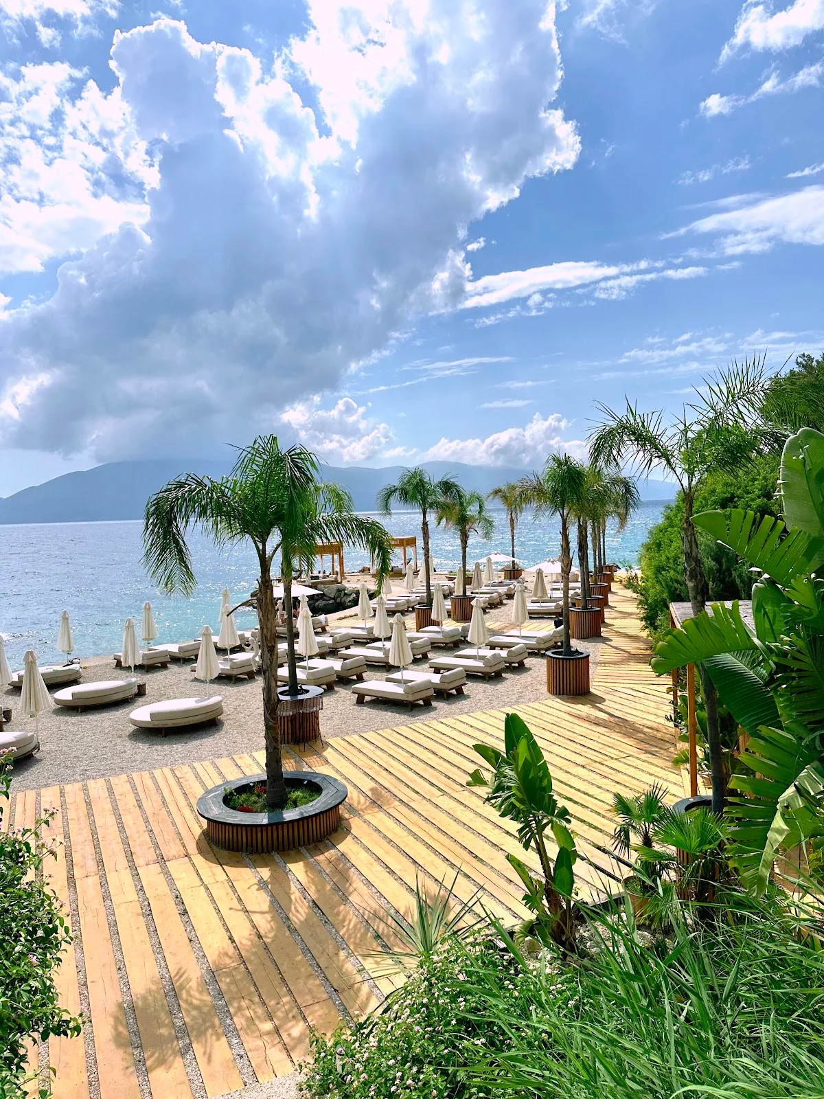 Vega Beach Vlorë in Radhime | What to Know Before You Go