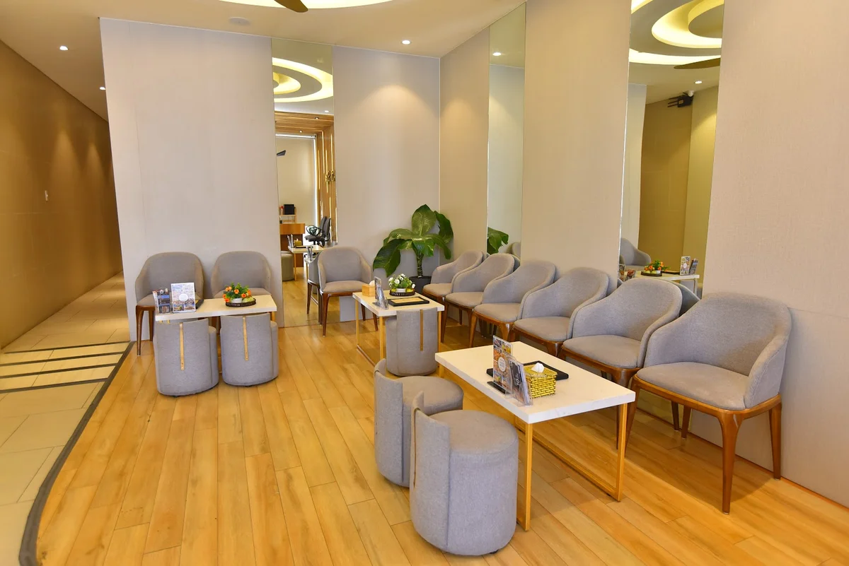 Azit Spa in An Hai Tay, Đà Nẵng - Ask AI | mindtrip