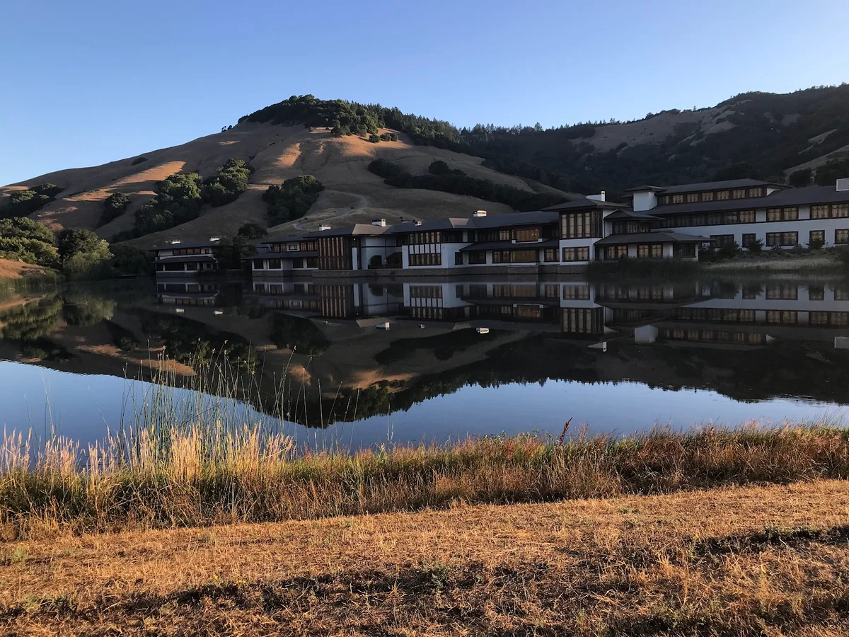 Summit Skywalker Ranch in Nicasio - Ask AI | mindtrip