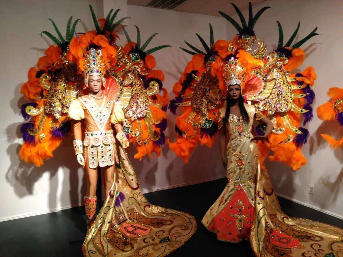 Mardi Gras Museum of Costumes & Culture - Ask AI | mindtrip