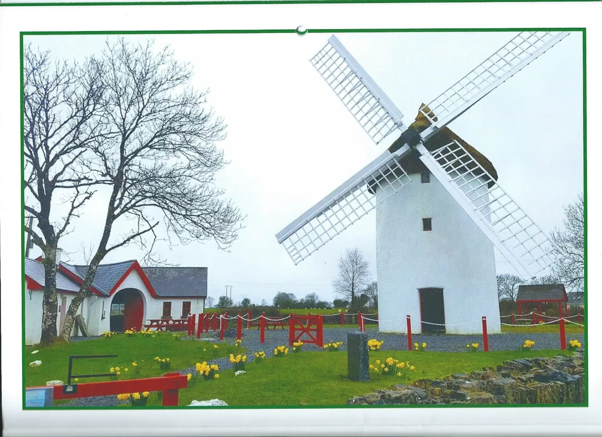 Elphin Windmill and Farm Museum - Ask AI | mindtrip