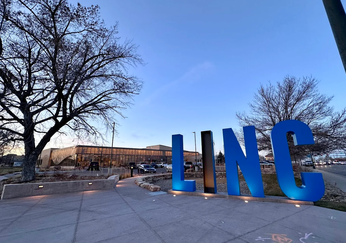 Linc Library Innovation Center - Ask AI | mindtrip